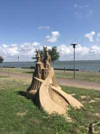 1 Day Itinerary Juodkrante, Lithuania 🇱🇹