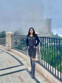 แนะนำที่เที่ยว Ba na hills Danang 