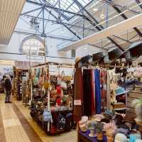 Fleetwood Market