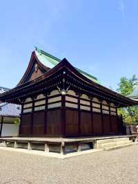 学問の神様に願いを込めて。四季を彩る北野天満宮の魅力