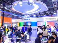 🌟港人週末新去處！【2025 CHINASHOP零售博覽會】AI黑科技+爆品試食，深圳逛展攻略🛒🤖