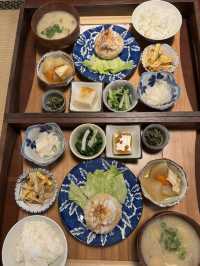 【山口グルメ】築180年！山奥にある予約の困難な古民家カフェ🍽