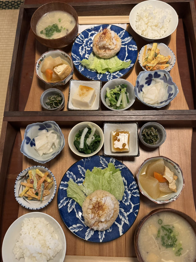 【山口グルメ】築180年！山奥にある予約の困難な古民家カフェ🍽