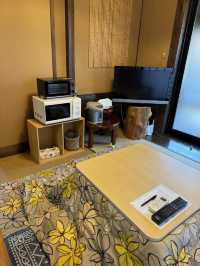 【熊本旅行】秘境の貸し切り温泉♨️2部屋だけ素泊まりできる宿
