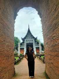 วัดโลกโมฬี จังหวัดเชียงใหม่