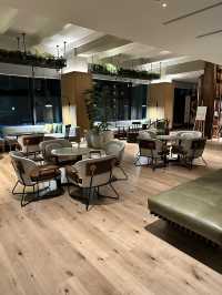 Blossoms in the City: Hotel Indigo’s Botanical Welcome