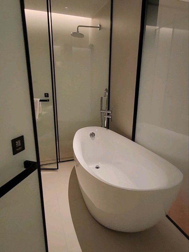 深圳福田高質性價比高•米漾酒店