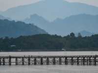 สะพานมอญ สังขละบุรี