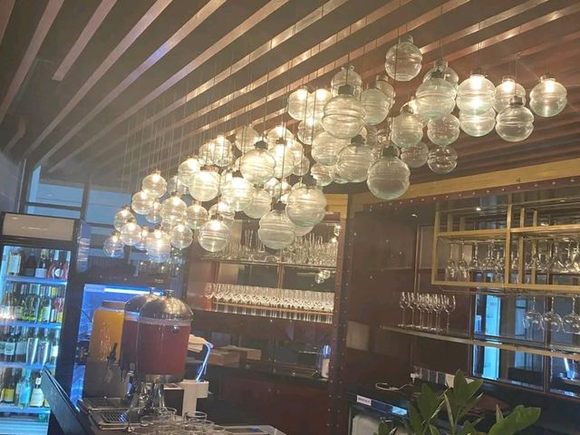 Oceanfront Elegance at Weligama Bay Marriott Resort & Spa