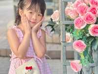 【 #成美文化園 】在料理的細節裡，藏進一份份感謝與愛 💕