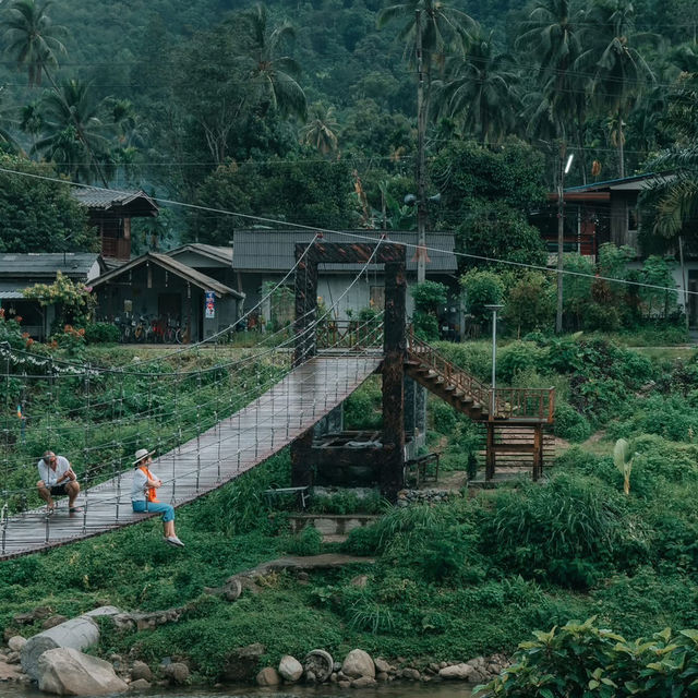 ลานสกา นครศรีธรรมราช