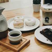 Moqqa Coffee by Vienna