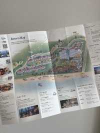 [안면도] 가족여행 안성맞춤! 리솜리조트🏝️