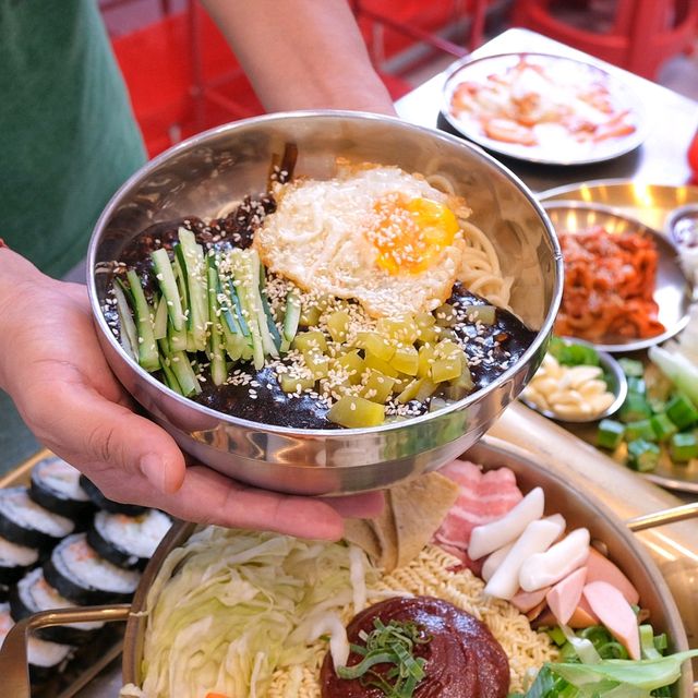 𝐒𝐄𝐎𝐔𝐋𝐅𝐔𝐋 🍲 Unilever House พระราม 9