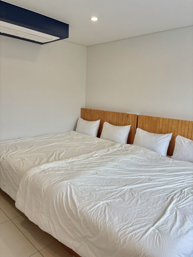 경주 최대 10인까지 가능한 가족여행 숙소 🏠