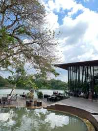 Sense of peace ratchaburi