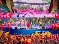 Tam Chuc Complex: Vietnam’s Majestic Spiritual Haven