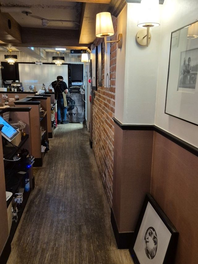 신사 가성비 스테이크✨️