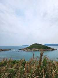Hong Kong’s Hidden Edge: A Quiet Day at Cape D’Aguilar