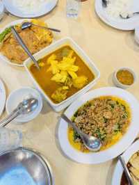 ร้านอาหาร Hantana 🍽️