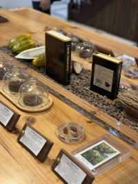beryl's chocolate ร้านช็อกโกแล็ต 
