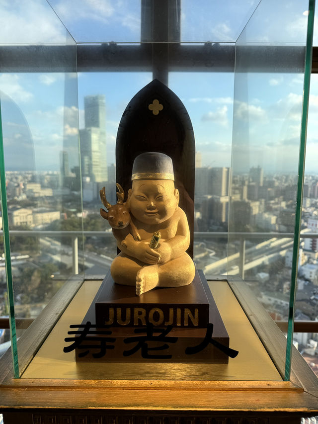 大阪交通攻略｜地鐵千日前線