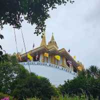 🪷WAT Saket | วัดสระเกศ (ภูเขาทอง) 🪷