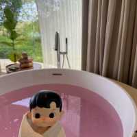 โรงแรม Sala khaoyai เขาใหญ่