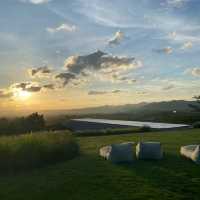 โรงแรม Sala khaoyai เขาใหญ่