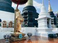 วัดเด่นสะหลีศรีเมืองแกน (วัดบ้านเด่น)​
