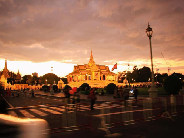Cambodia