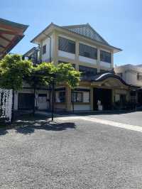【東京都神楽坂🇯🇵 善國寺】16世紀に創建！七福神が祀られている小さな寺院