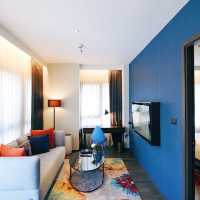 Sindhorn Midtown Hotel Bangkok, Vignette Collectio