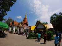 วัดราษฎร์บูรณาราม 