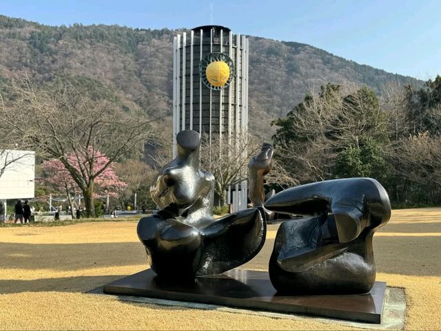 Art Meets Mountains