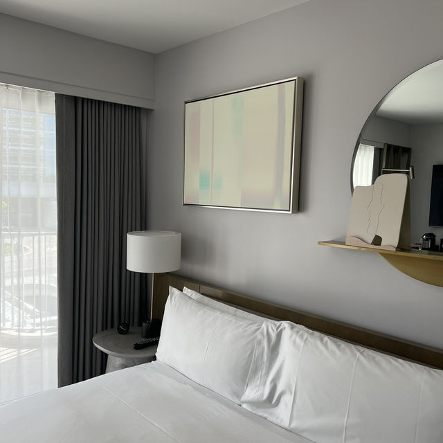 ビバリーヒルズ近くのLAオススメホテル🏨