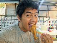 ร้านลับๆ  ก๋วยเตี๋ยวอนุสาวรีย์ สาขา 3