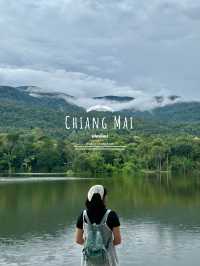 13 พิกัดเที่ยวรอบเมือง จ.เชียงใหม่ 🏡⛰️🌤️🐶