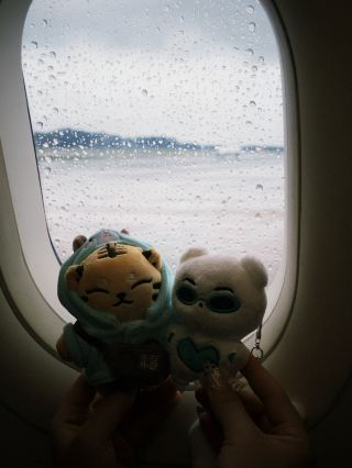 新加坡美食之旅 睇演唱會篇！