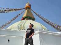 Magical Trip in Nepal