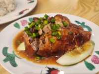Tong Seng Roasted House