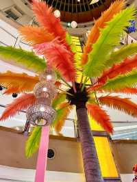 Eid Festivities in Full Bloom: “Eidson Manis” at Sunway Pyramid