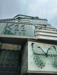 K11 MUSEA｜尖沙咀文化購物與打卡聖地