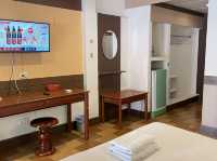  บ้านสวนรีสอร์ท นครสวรรค์