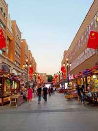 4A級旅遊景區～大巴札