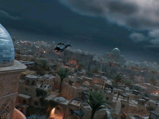 Title: Baghdad – The Soul of Mesopotamia Still Beats Strong