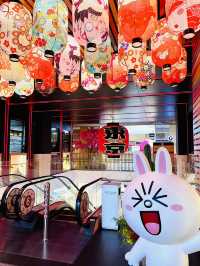 “Discover Tokyo Street at Pavilion Kuala Lumpur”