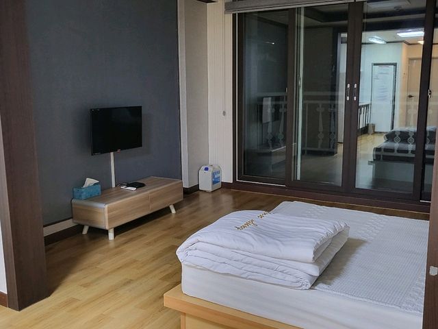 준성리조트