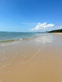 เที่ยวทะเลสุขใจ ที่ Sea Sand Sun Huahin !!
