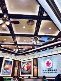 Oriental Kopi at Vivacity Megamall: A Must-Visit Kopitiam Gem